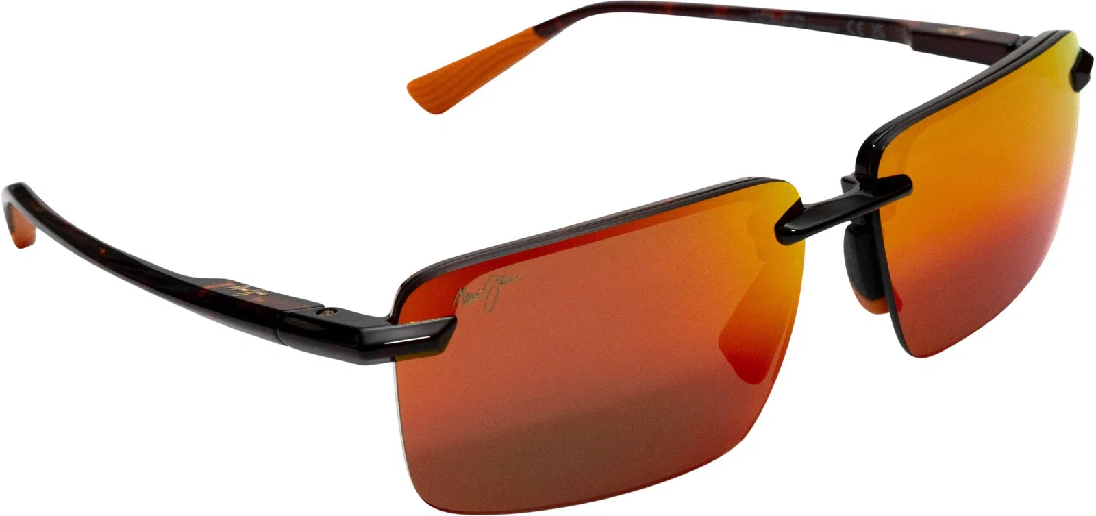 Maui Jim LAULIMA MJ626 Sunglasses - view 6